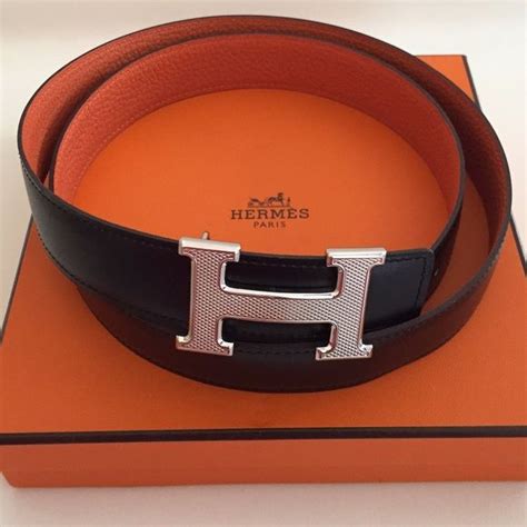 hermes men's belt|most popular men's hermes belt.